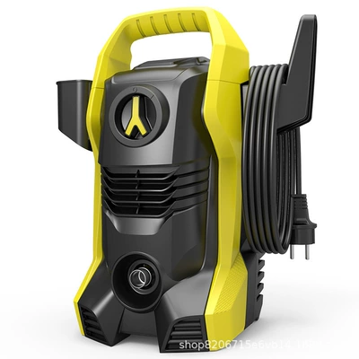 Car washing machine — use, 220v/110v, US/EU standard