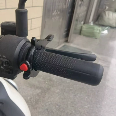 cruise control throttle clip – Motorcycle General Parts