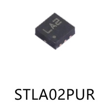 STLA02PUR��װDFN-6ԭװLED����оƬ���ɵ�·IC����Ԫ������Ƭ18V