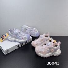 36943  Ů���˶���Ь2026�ļ��¿������ٴ����з�����ĥŮͯ��Ь