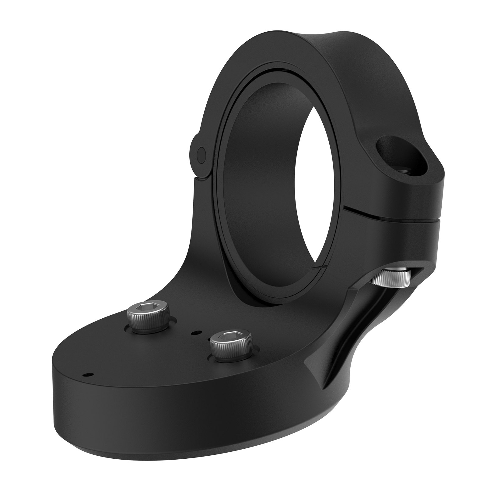 The taillight bracket is suitable for the Garmin Varia radar edge chronograph bicycle saddle light frame Application Scenario