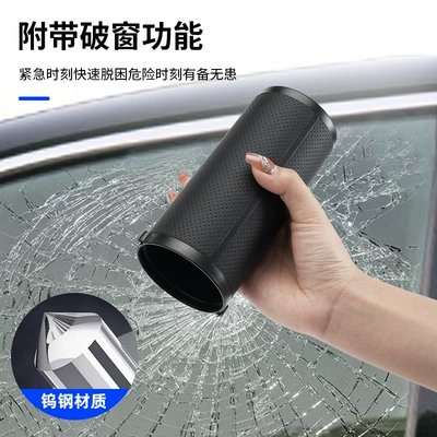 Car tissue box/set: Supplies Car Tissue Tube Storage