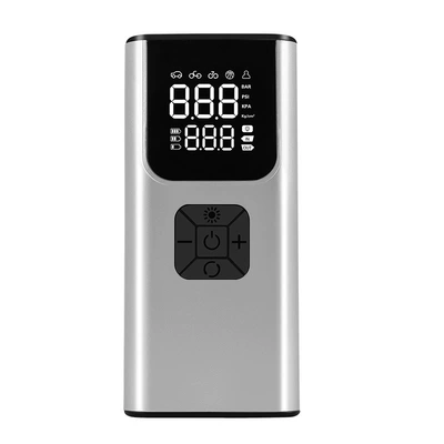 Hava nasosu, Car Air Pump, Smart