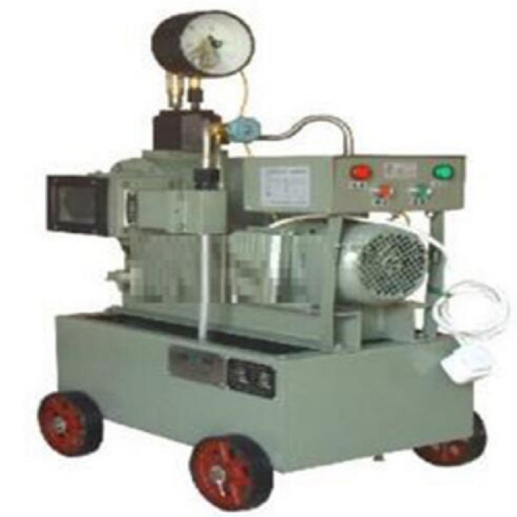 电动试压泵 型号:TK50-Z2DSY350 库号：M387850