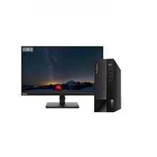 ThinkCentre neo S500 13代酷睿处理器 家用商用台式电脑 主机套