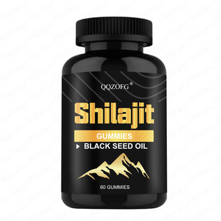 �羳���R�d���� ϲ��֥ܛ��Shilajit gummies�����͹��Sֱ�l OE M