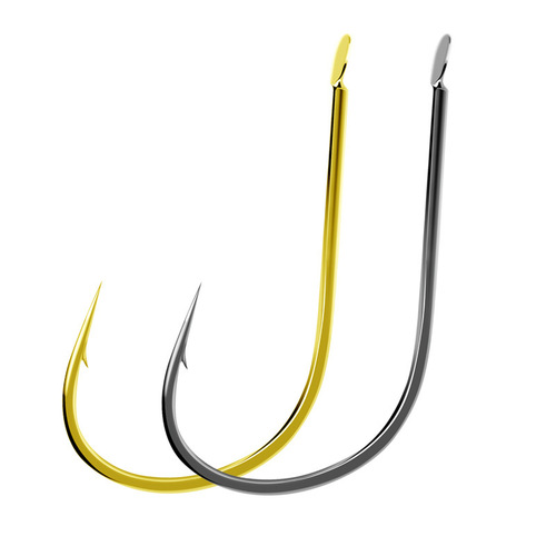 Jinhaixi fish hook bulk wholesale barbed fish hook bream crucian carp hook special hook black sea evening hook