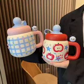 保温杯;塑料杯;咖啡杯