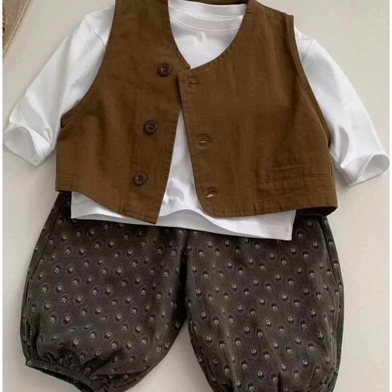 Cotton Kids' Camisole