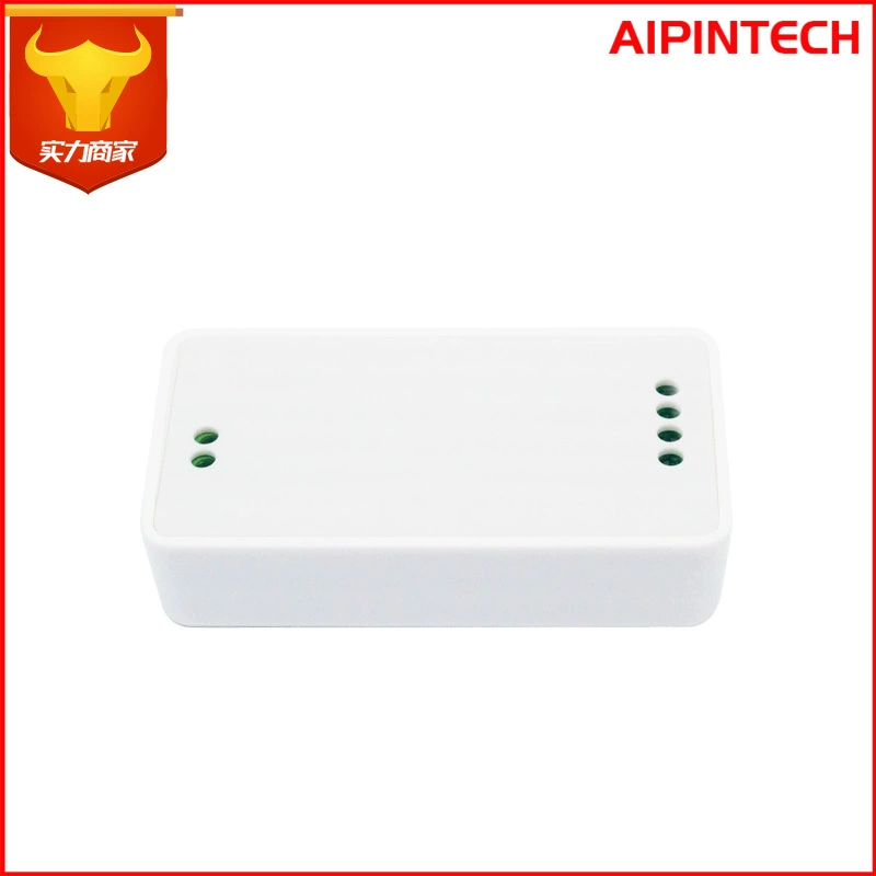 Graffiti LED controller RGB voice wifi controller smartphone APP controller three -way output