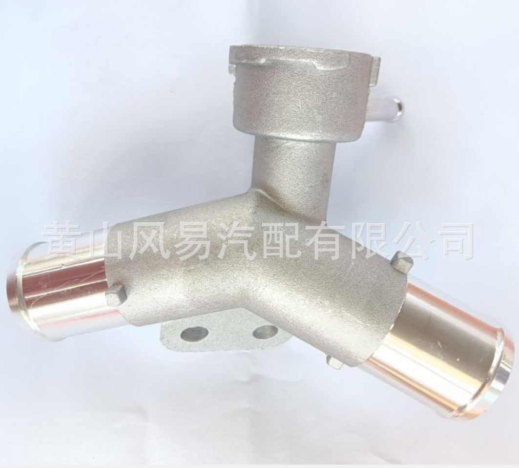 16502-21060 16502-21070 16502-21080汽车节温器盖冷却液水管铝-阿里巴巴
