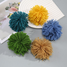 8cm��]ë�����ɫë�q�����ëë���ֹ��������ñ�ӷ���o��