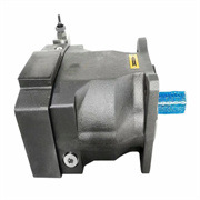 美国PARKER派克PV180R1K1T1WFF1