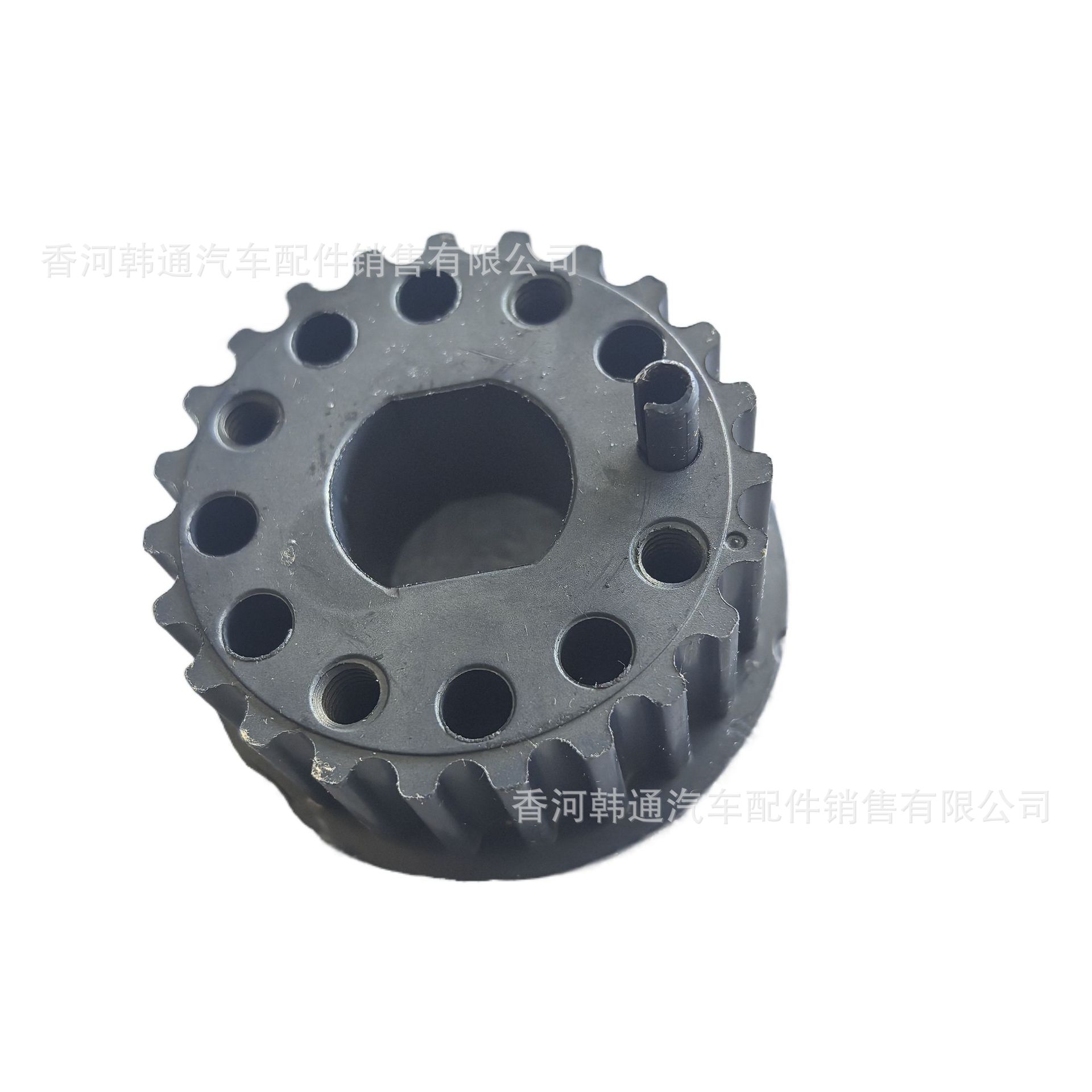 23120-02570 Is Suitable for Hyundai Kia Auto Parts Crankshaft Timing Gear 2312002570