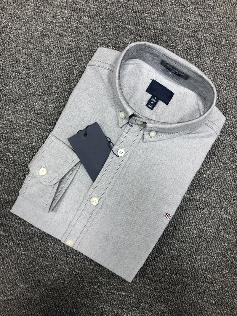 H849 그레이 간트