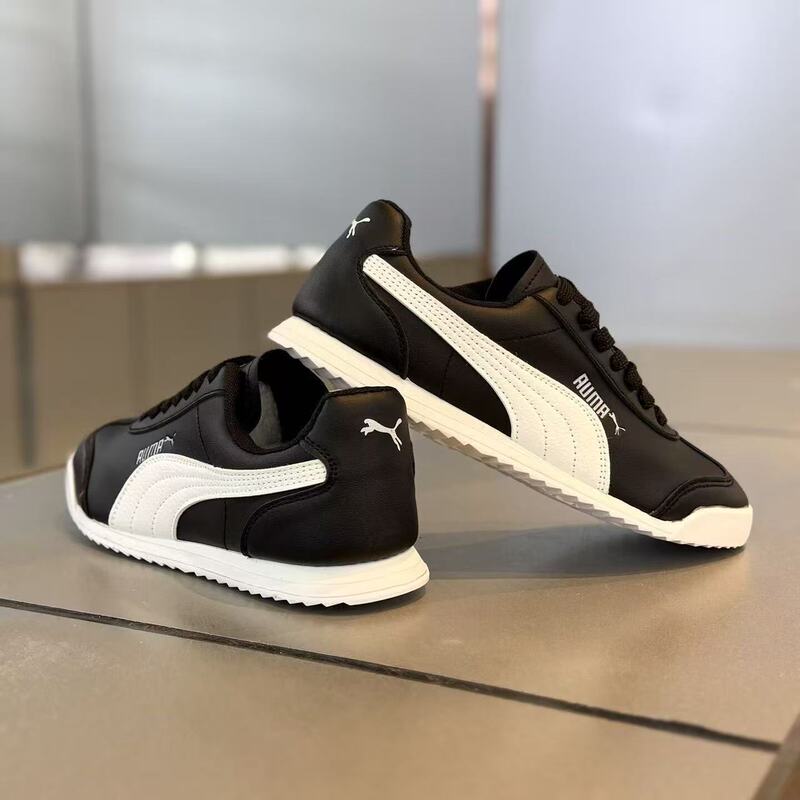 Popular Chinese-style men's shoes, new autumn 2026 trendy versatile casual shoes, durable, lightweight, low-top men's sneakers