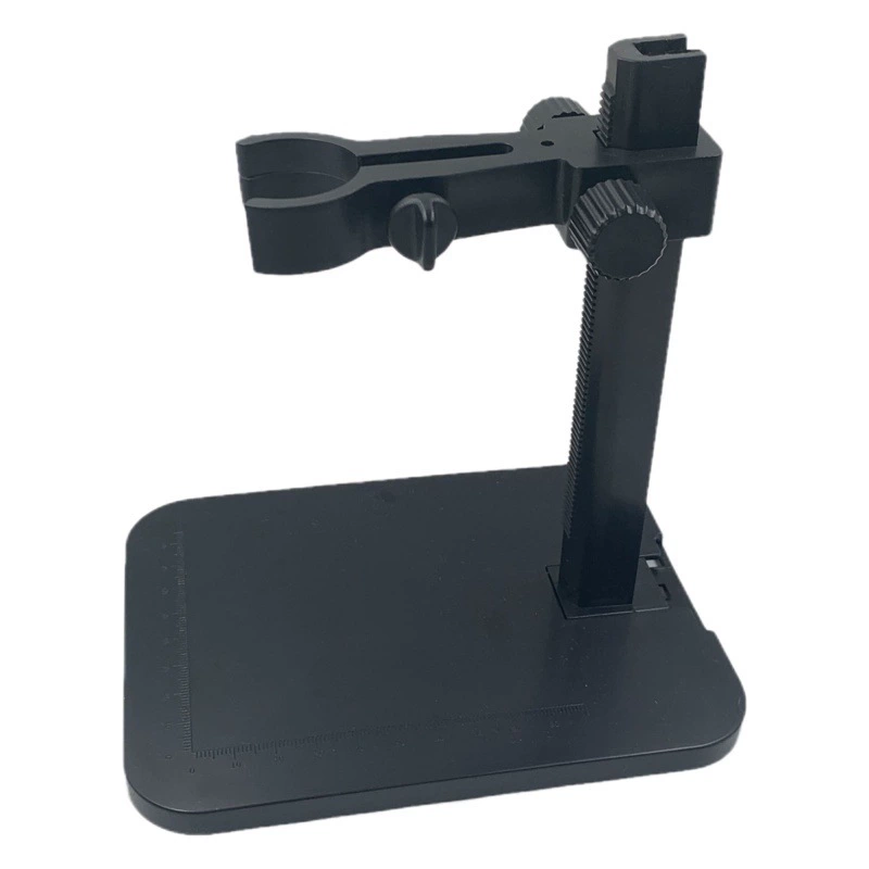 Подъемный верстак, кронштейн для цифрового микроскопа в сборе, легкий и удобный, высокоточный циферблат, лаборатория