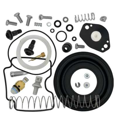 Carburetor Rebuild Kit