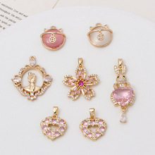 ΢��ʯ��ɫ�ѻ�����؈�������^����� diy���h������������