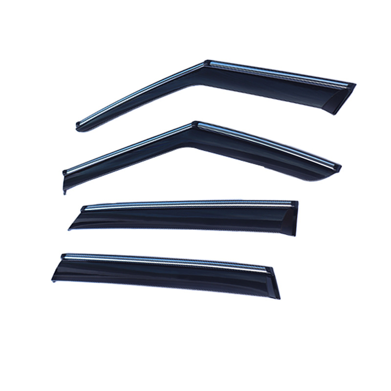 Byd Yuan up Rain Shield Window Rain Guard Car Accessories Modification Parts Decoration 25 Types of Rain Shields