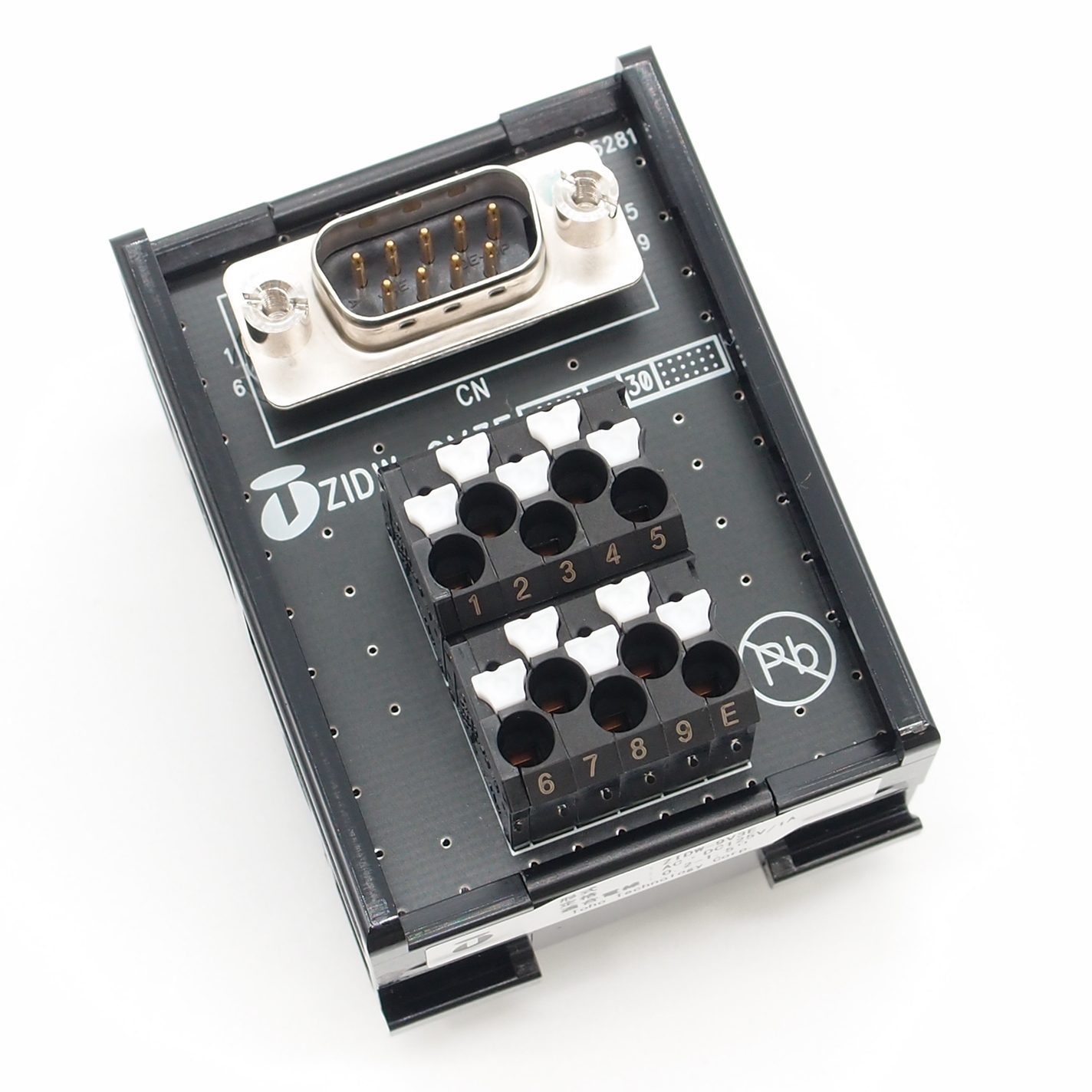 PS7DW-50V8 PX7DW-50V8吉田东朋toho中继端子台模块端子优势供应