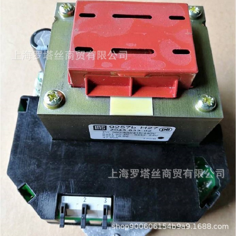aumaZ043.617/011.1电动执行执行器控制单元欧玛AC01.2电源板奥玛