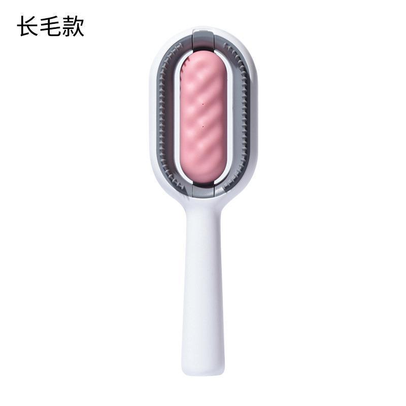 물탱크형(긴머리형 파우더)