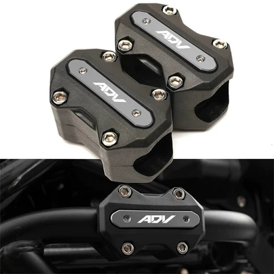 Suitable for Honda Adv150 Motorcycle bumper