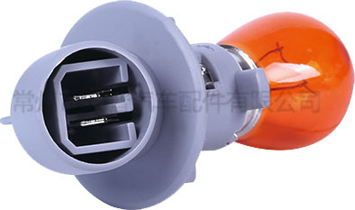 Soporte de lámpara de automóvil serie S25 varios accesorios de estabilizador de automóvil bombillas se pueden fijar mayorista soporte de lámpara de automóvil serie S25