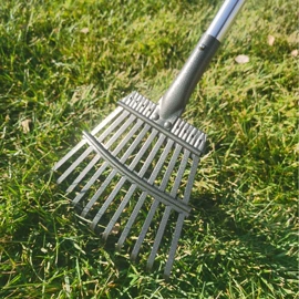 耙子;拾便器;其他园林工具