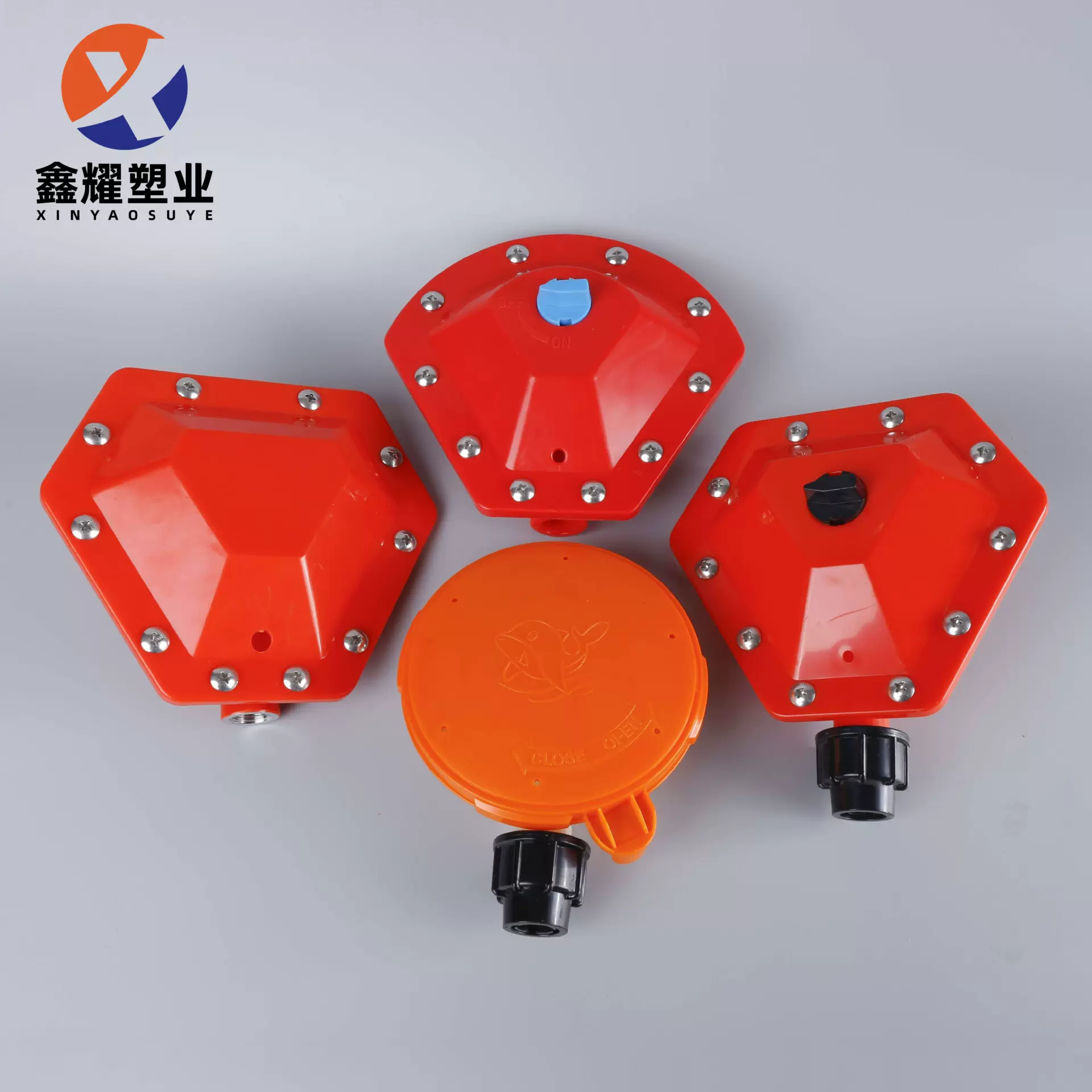 饮水养殖设备猪用全自动水位控制器猪用饮水器猪牛羊养殖自动喂水