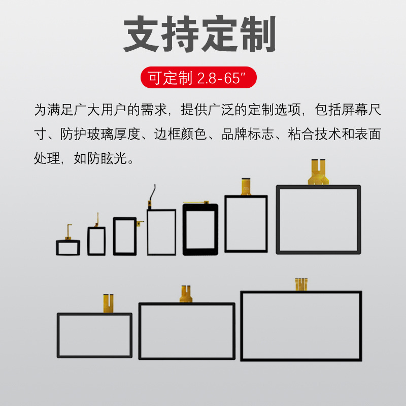 在庫あり 15.6inch 静電容量式タッチスクリーン USB インターフェース ディスプレイ 手書き対応 外部スクリーン 産業用制御 セルフサービス端末 クエリマシン|undefined