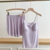 Shallow purple