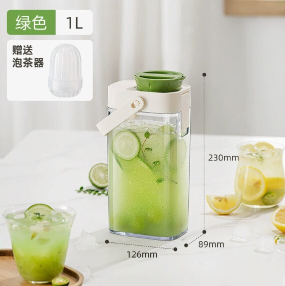 Large Capacity Coffee Cold Brew Pot, Home Cold Brew Cup, Cold Brew Fruit Tea Pot, Large Capacity Cold Water Jug, Cold Brew Bottle, Ice Brew Large Capacity Coffee Cold Brew Pot, Home Cold Brew Cup, Cold Brew Fruit Tea Pot, Large Capacity Cold Water Jug, Cold Brew Bottle, Ice Brew