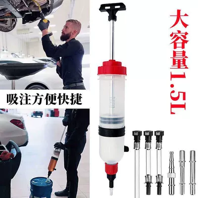 syringe syringe filler pumping unit | Mühərrik alətləri