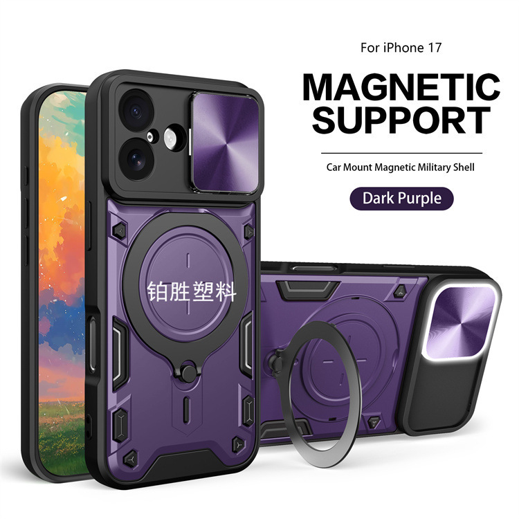 Suitable for Foreign Trade, Samsung Z Flip 8 Men's Z Fold 8 Large Ring Phone Case Suitable for Foreign Trade, Samsung Z Flip 8 Men's Z Fold 8 Large Ring Phone Case