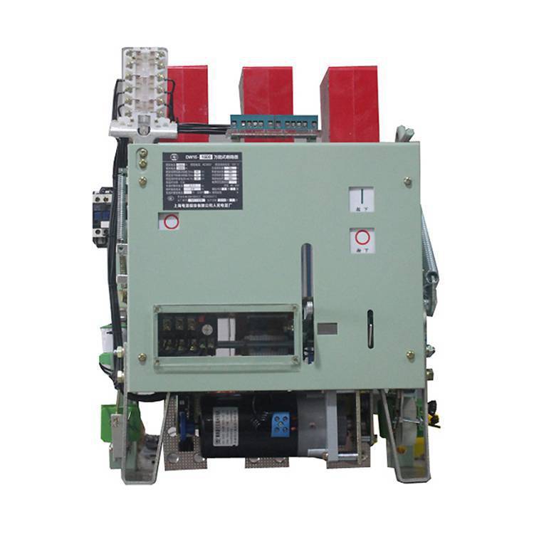 框架式断路器RMW2-1600A/3P固定式.上海人民电器欢迎来电咨询