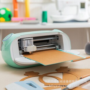 MINI XR small desktop engraving machine self-adhesive cardboard non-woven felt fabric PU film cutting machine