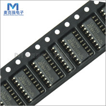 ST/意法原装L6599D SOP-16贴片液晶电源管理芯片 驱动IC全新正品