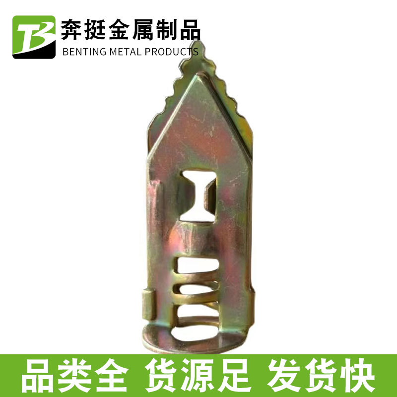 Дюбель-вставка Ben Ting 12x30