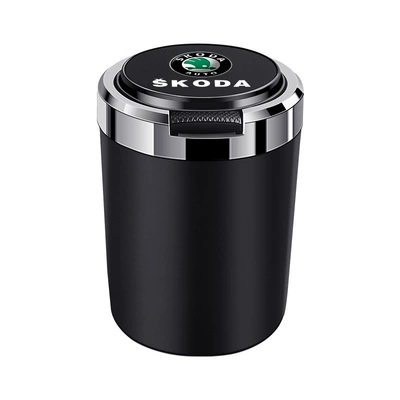 Car ashtray – Suitable for Skoda Supai Xin