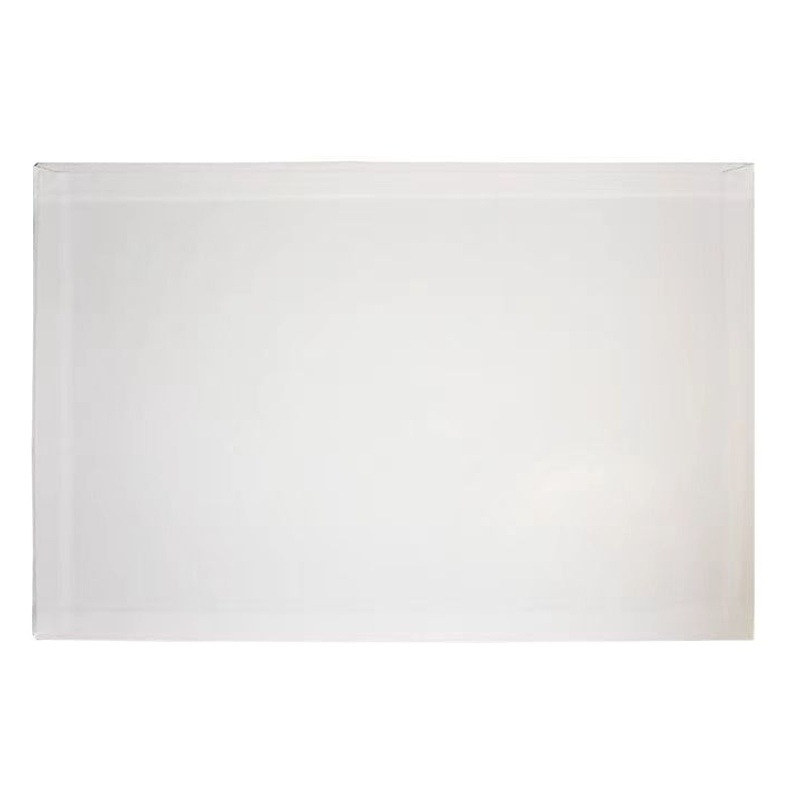 Cotton Sheet Oil Painting Board 0.3cm Oil Painting Board Acrylic Paint Special for Art Students Manufacturer Wholesale Picture Frame