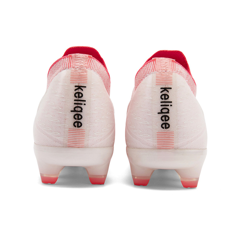 Professional Soccer Shoes For Men Low Top Artificial Turf Boots_voghion.com