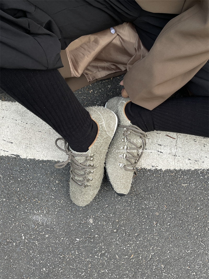 1618-8 눈송이 녹색