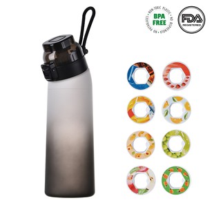 ����R�d700ml��ζ�h����ˮ���\����ζ��Tritan���|һ��8�h