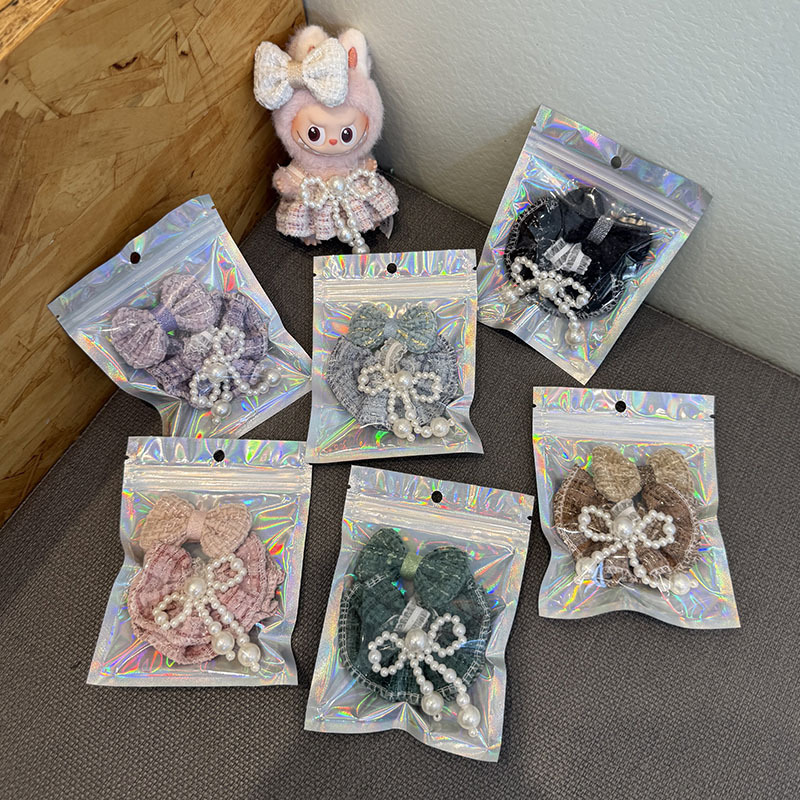 Fourth Generation Labubu Clothes Heart Password Labubu Baby Clothes Small Fragrant Skirt Suit Labubu Shoes Accessories Fourth Generation Labubu Clothes Heart Password Labubu Baby Clothes Small Fragrant Skirt Suit Labubu Shoes Accessories