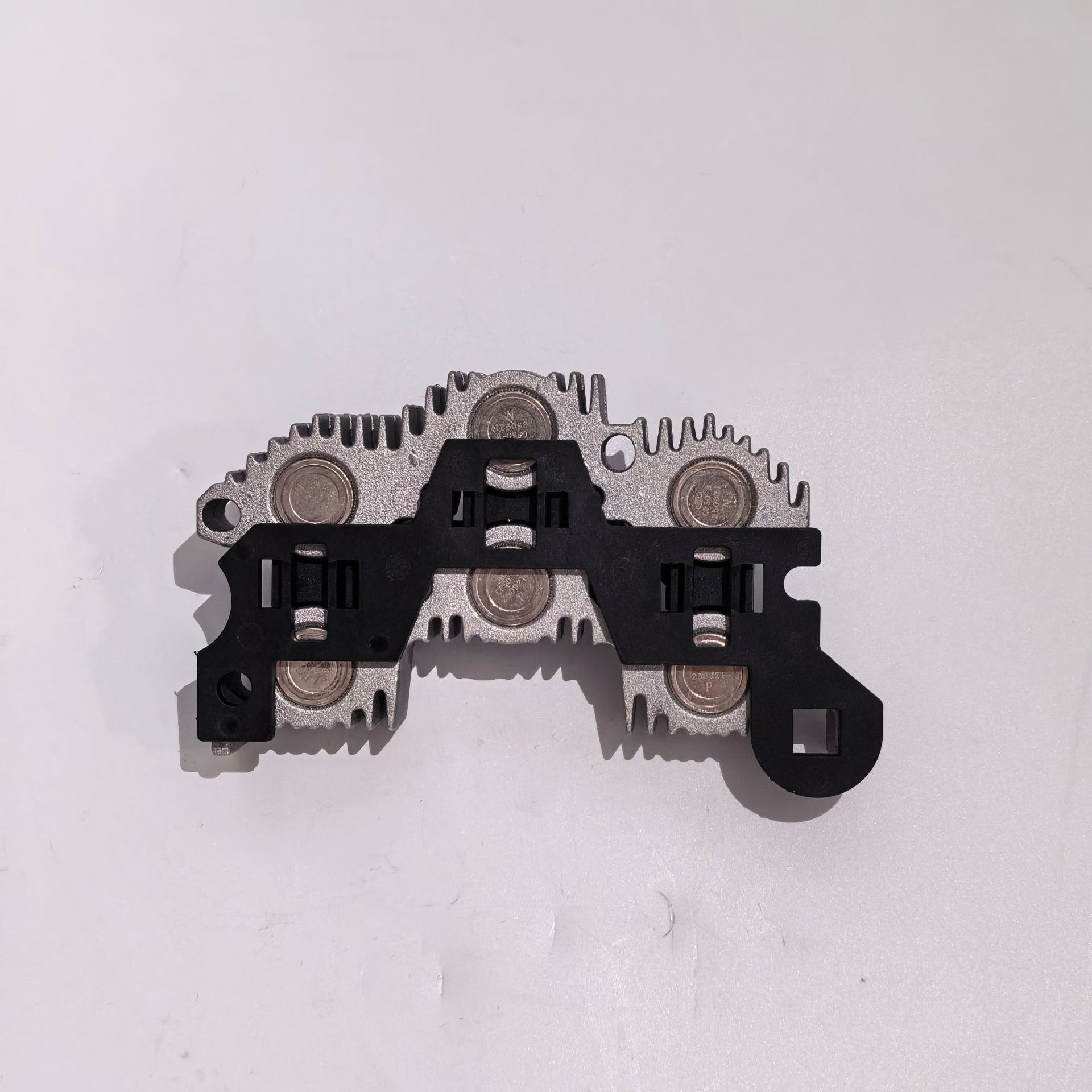22si diode rectifier bridge assembly is suitable for Dongfeng Cummins heavy-duty truck parts and generator accessories