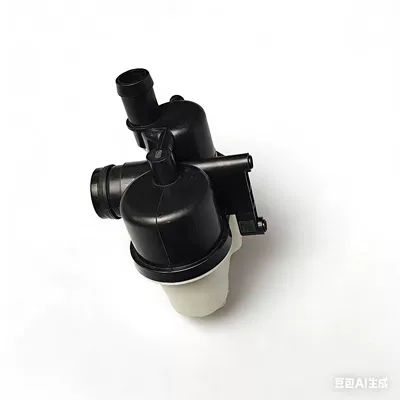 Auto Parts Fuel, Fuel tank