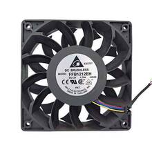 FFB1212EH SHԭ�b̨�_12V1.74A1.24A12CM12025����4��PWM�C���L��