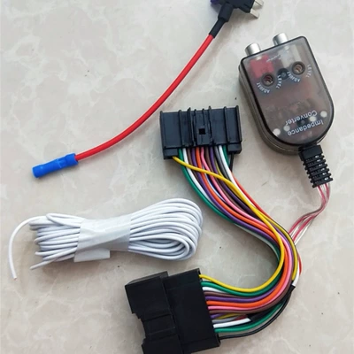 Bass Speaker High to Low – Other Car Video
